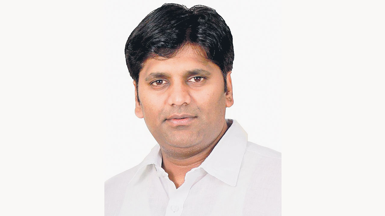 సీఎం కేసీఆర్‌ హ్యాట్రిక్‌ ఖాయం