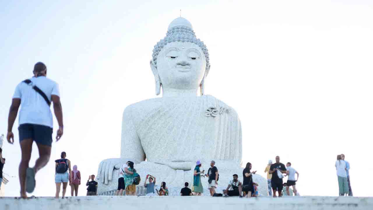 Thailand | థాయ్‌లాండ్‌ కీలక నిర్ణయం.. భారతీయులకు ఉచిత వీసా జారీ