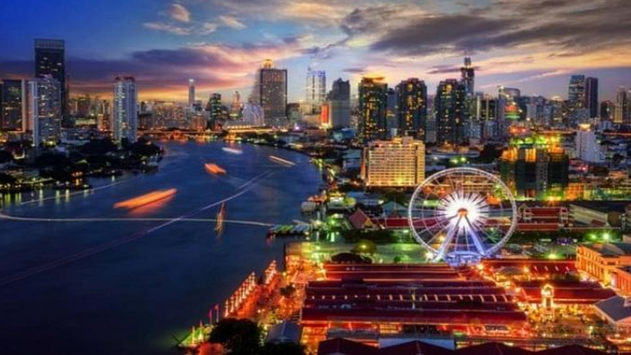 Visa Free Entry | థాయ్‌లాండ్‌ వెళ్లాలనుకుంటున్నారా..? అయితే, మీకో గుడ్‌న్యూస్‌..!