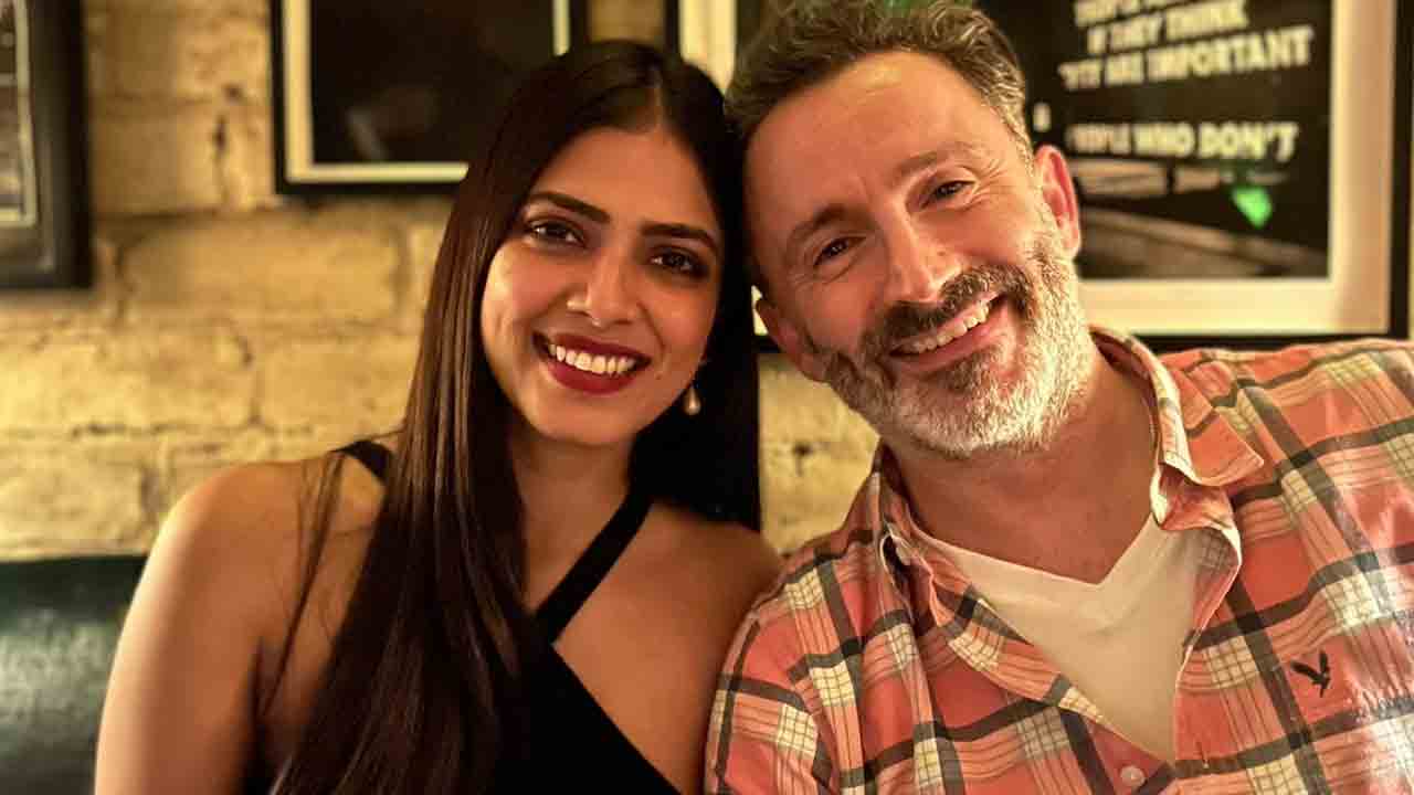 Malavika Mohanan | డానియల్‌ను కలవడం సూపర్ ఫన్‌గా ఉంది.. తంగలాన్‌పై మాళవిక మోహనన్‌