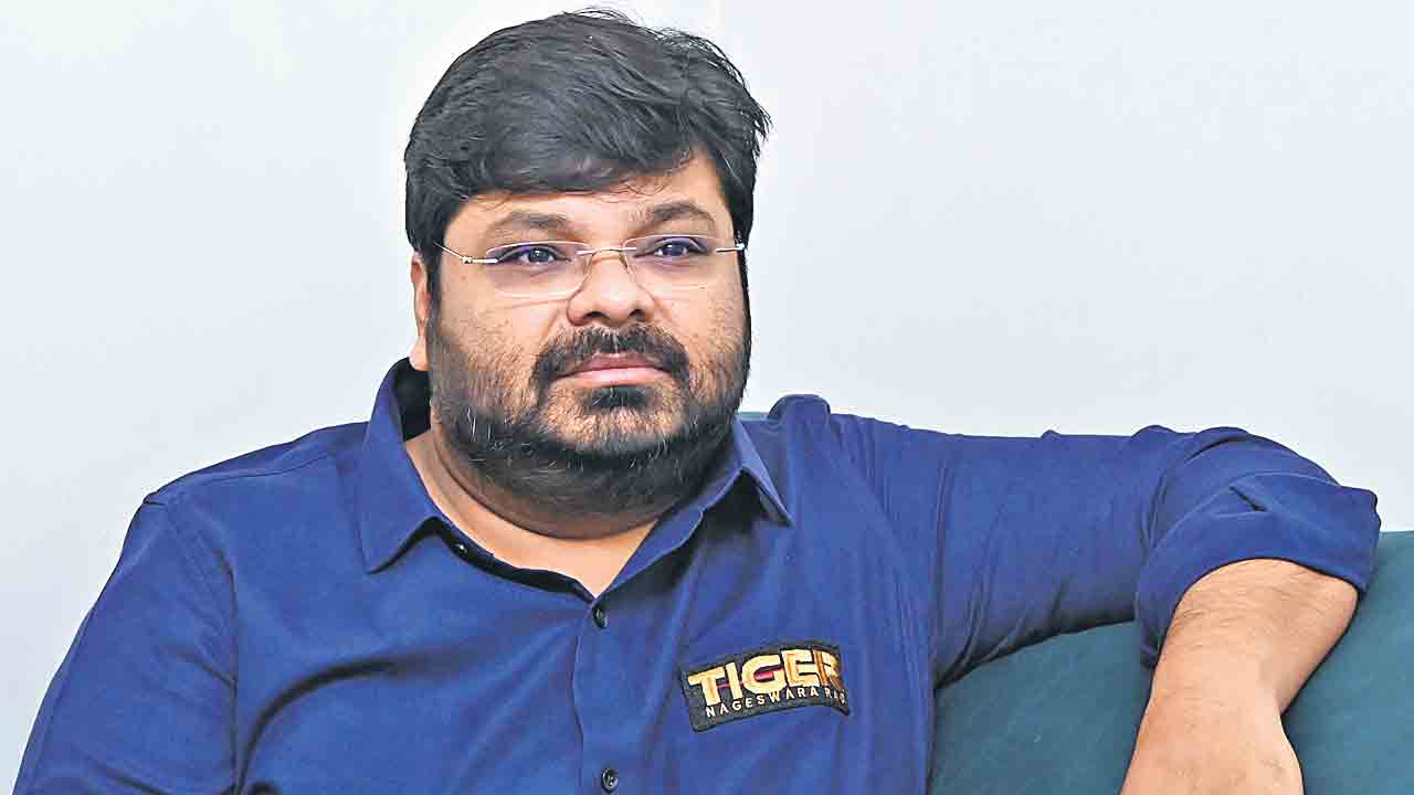 ఈ మూడేళ్ల ప్రయాణాన్ని మరిచిపోలేను