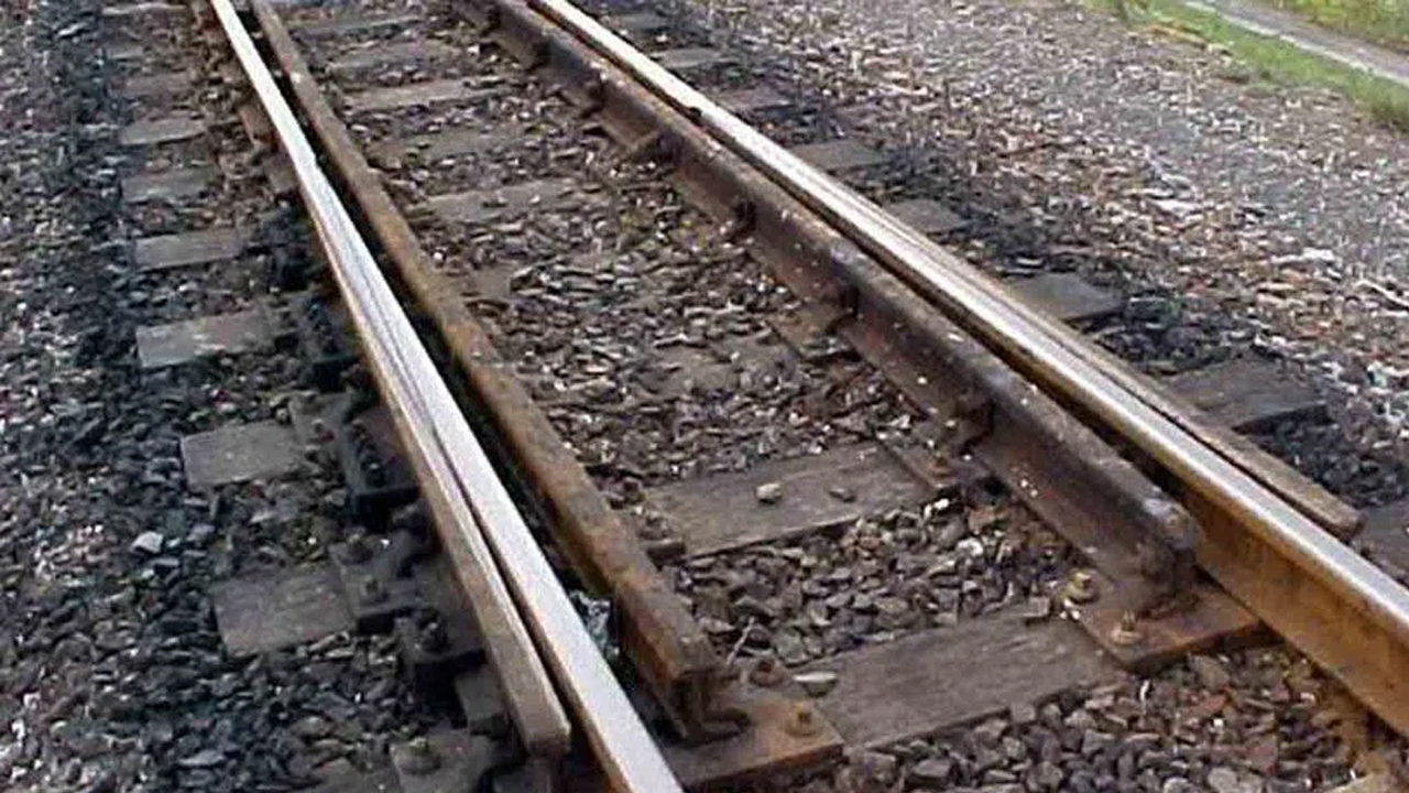 Demu Train | నారాయణపేటలో డెము రైలుకు తప్పిన ప్రమాదం