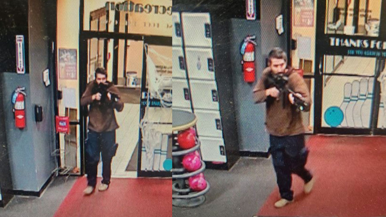 USA | అమెరికాలో కాల్పుల కలకలం.. 22 మంది మృతి