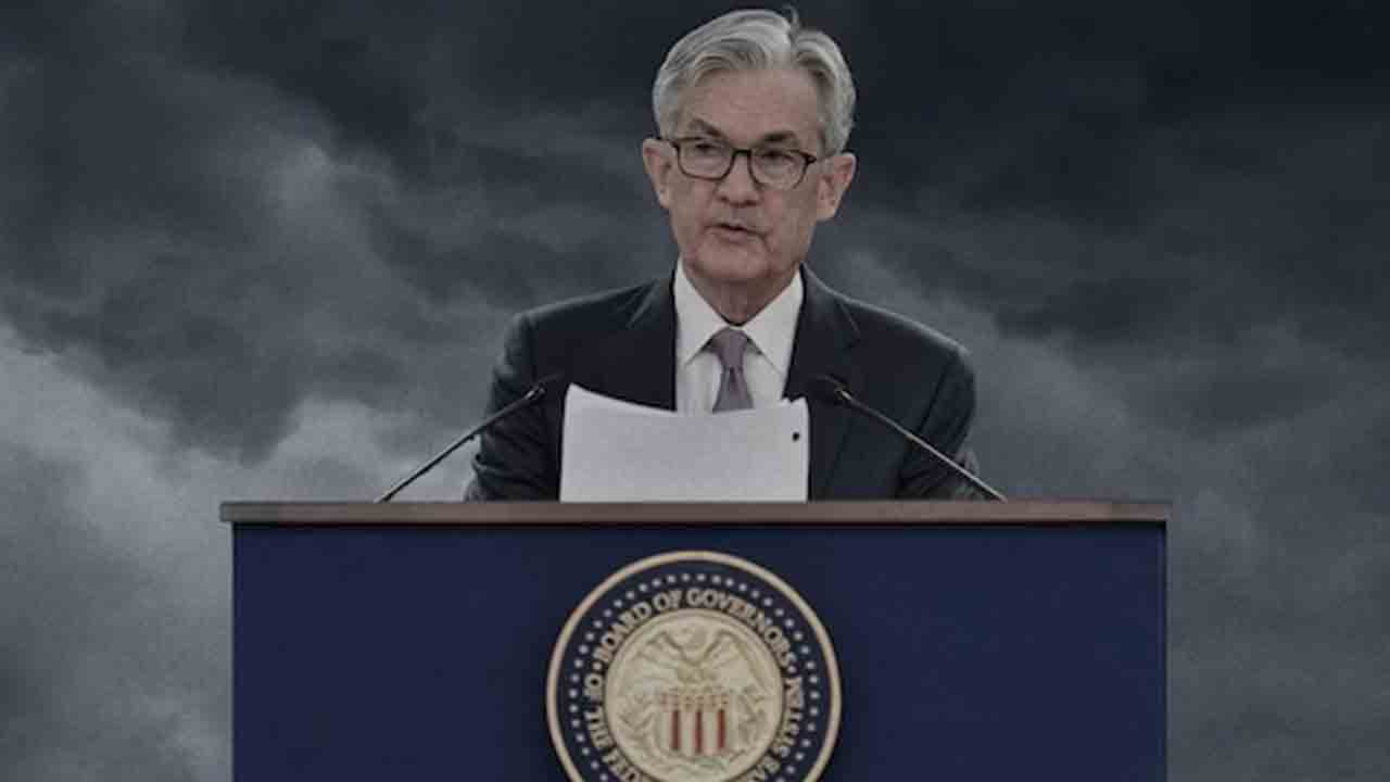 US Interest Rates | స్ట్రాంగ్ ఎకానమీ కోసం వడ్డీరేట్లు పెంచాల్సిందేనన్న ఫెడ్ రిజర్వ్.. మార్కెట్లు నెగెటివ్‌ 