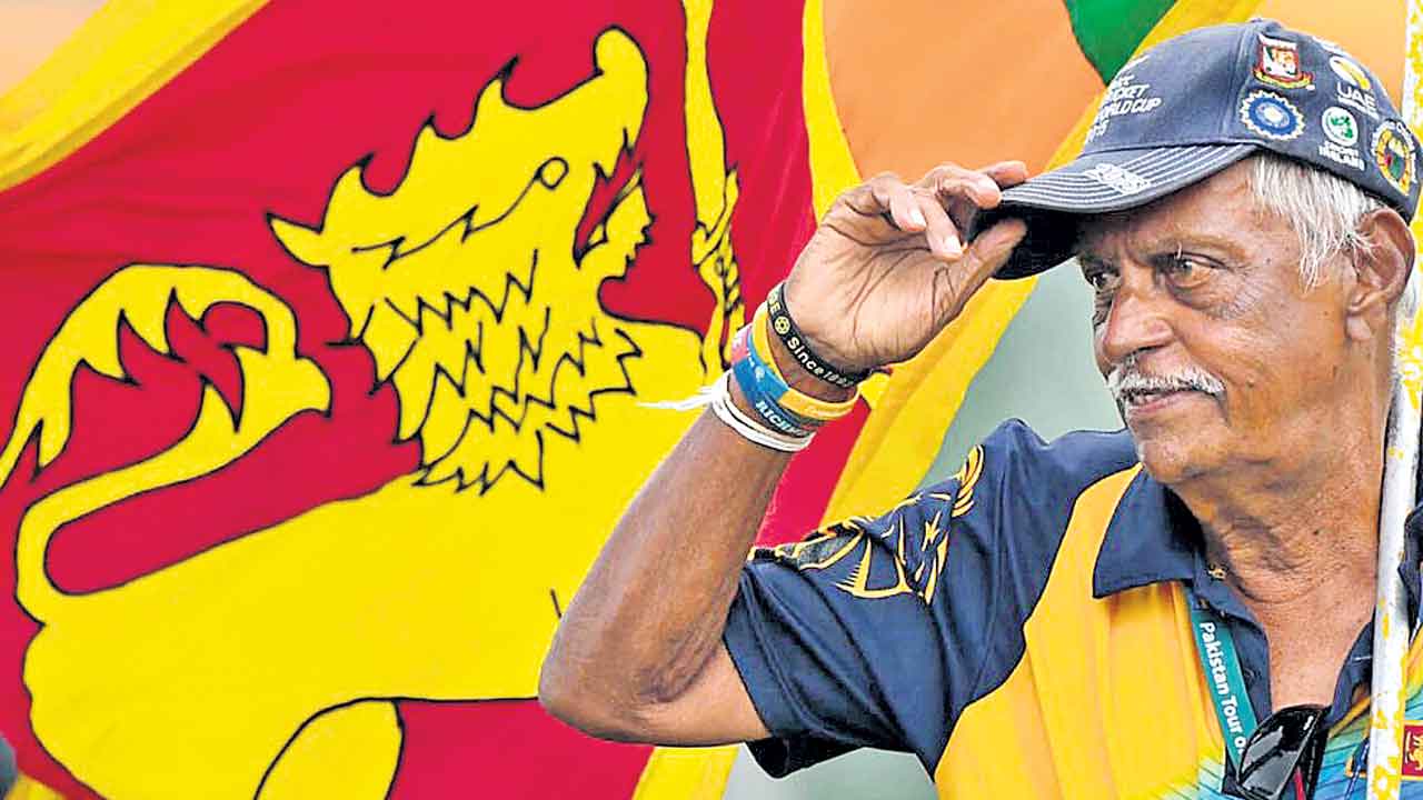 అంకుల్‌ పెర్సీఅస్తమయం