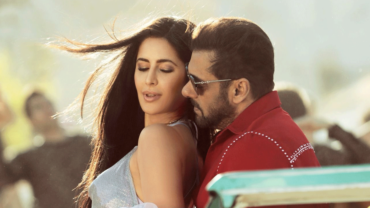 Tiger-3 Movie | సల్మాన్‌ ఖాన్ కొత్త సినిమా నుంచి మ్యూజికల్ అప్‌డేట్‌..!