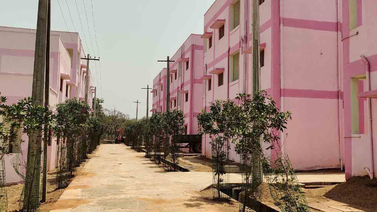 స్వపరిపాలన..సరికొత్త ప్రగతి