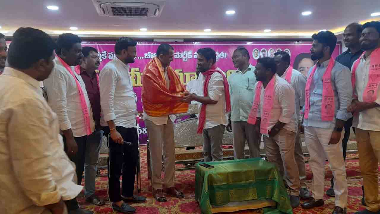 ప్రజలే నా బలం