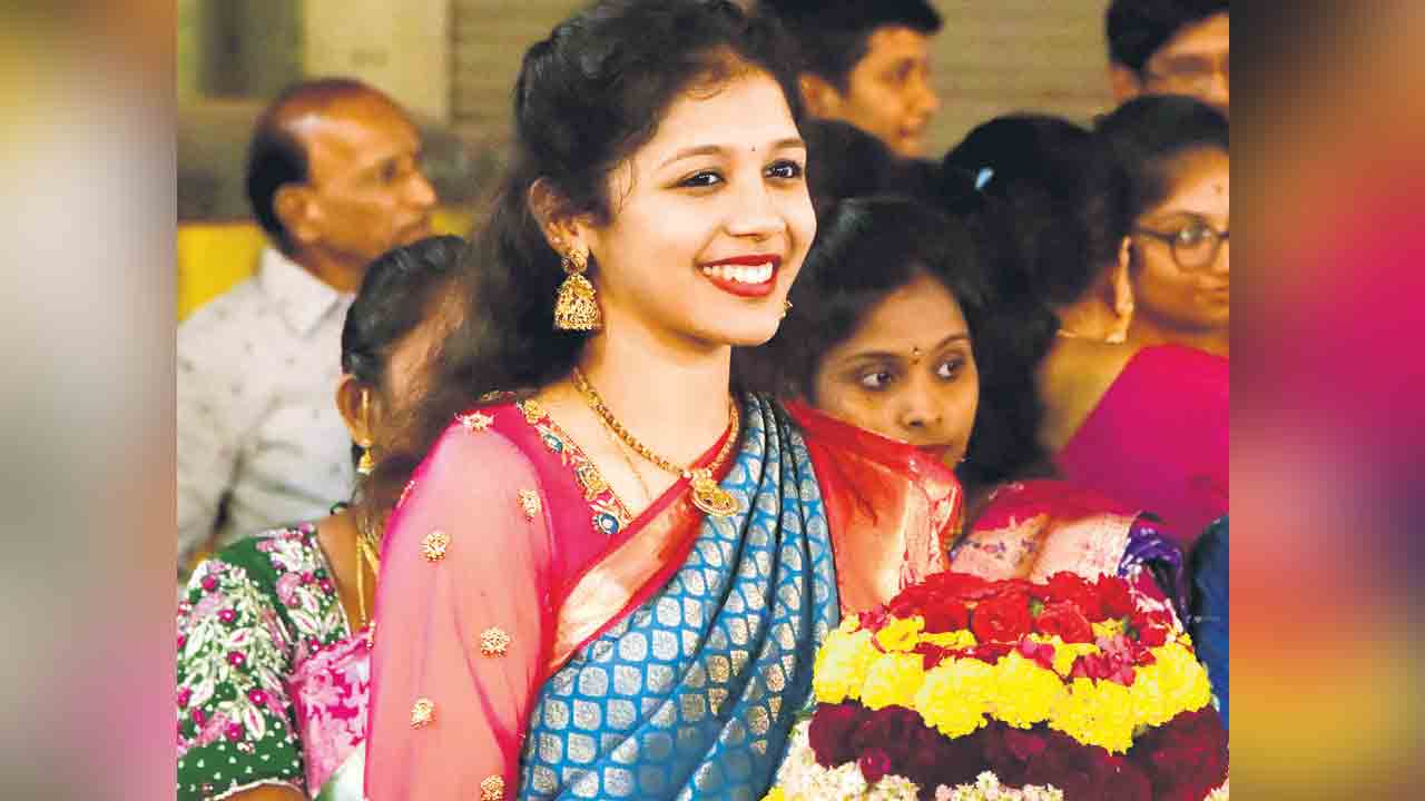 పూల సింగిడి