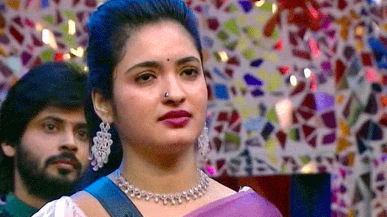 Bigg Boss-7 Telugu | రతిక ఎలిమినేట్.. బిగ్ బాస్ చరిత్రలో ఇదే తొలిసారి..!