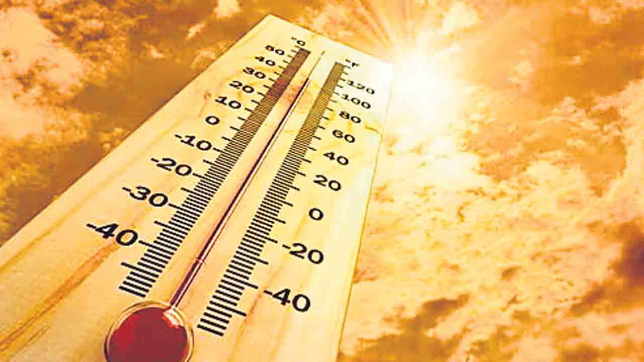 Weather | అత్యంత వేడి సంవత్సరంగా 2023?