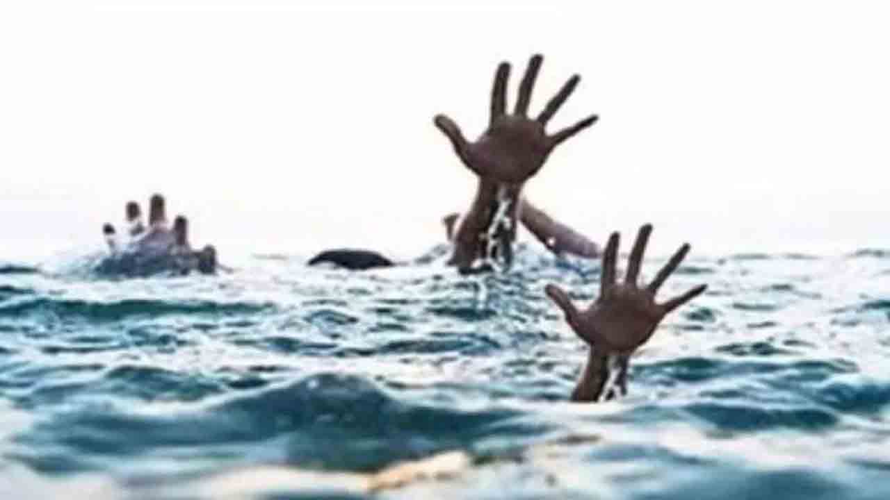 బీహార్‌లో నీట మునిగి 22 మంది మృతి