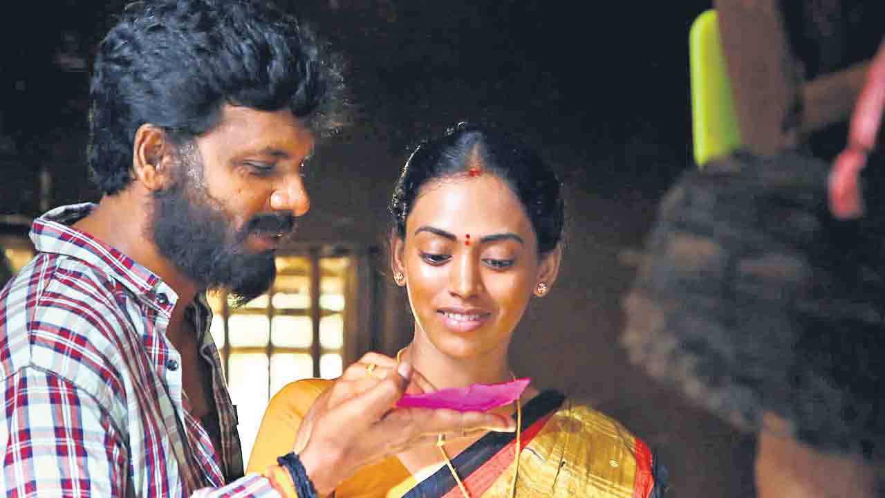 పొలిమేరలో ఏం జరిగింది?