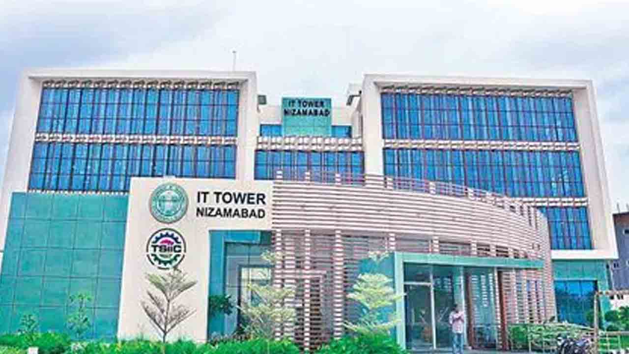 Hyderabad | భారత్‌లో గ్లోబల్‌ కంపెనీల అడ్డాగా హైదరాబాద్‌, బెంగళూరు