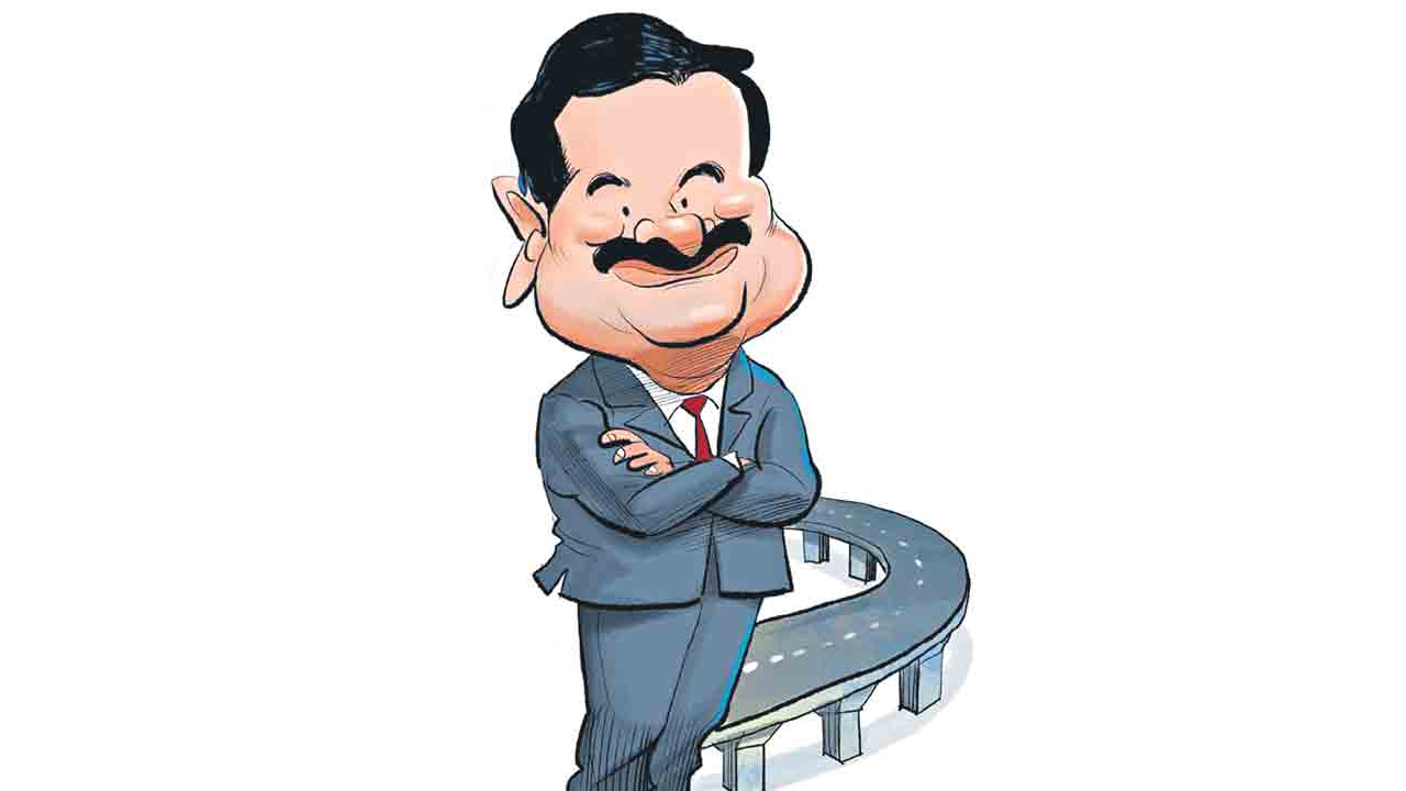 అడ్డగోలుగా జనం సొమ్ములూటీ