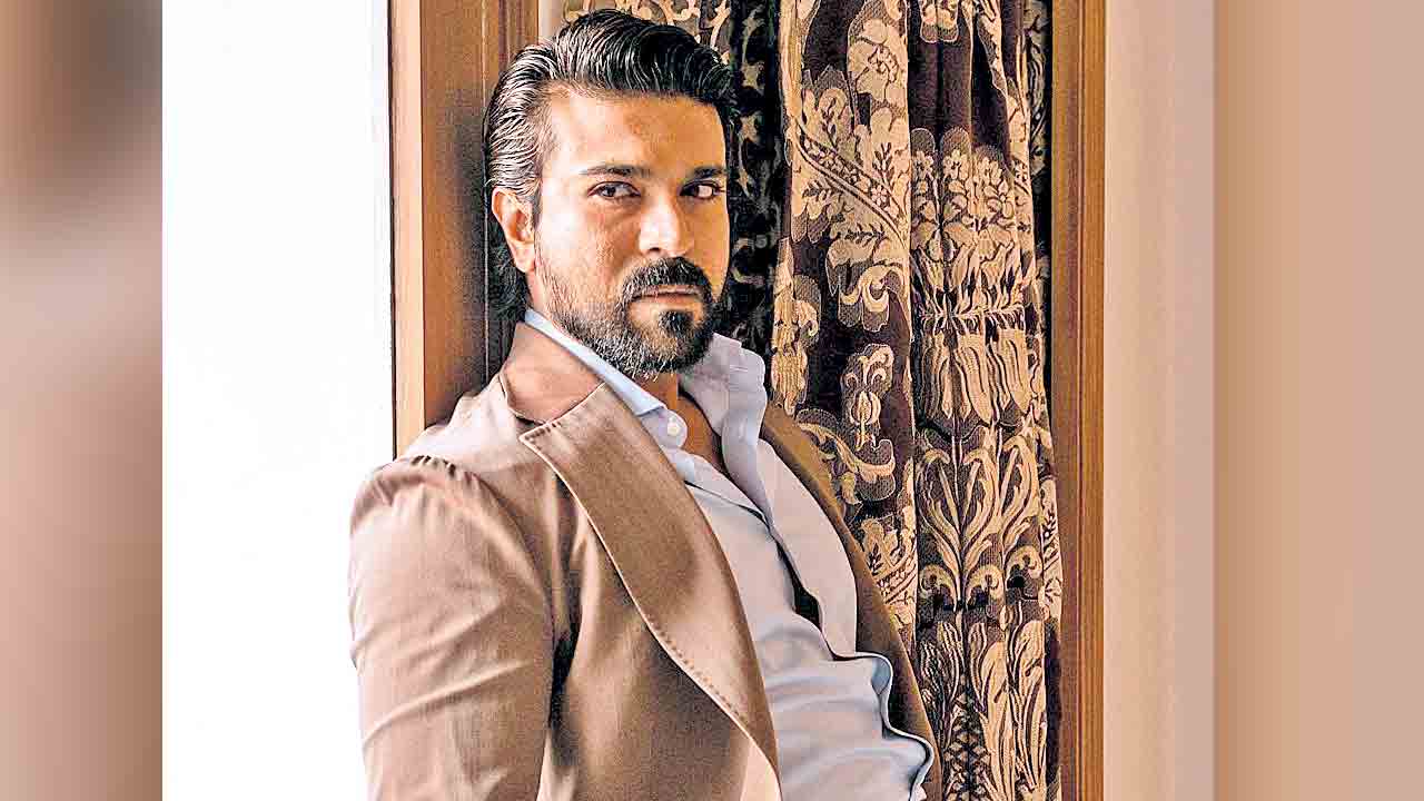 చట్టం, న్యాయం అతడే!