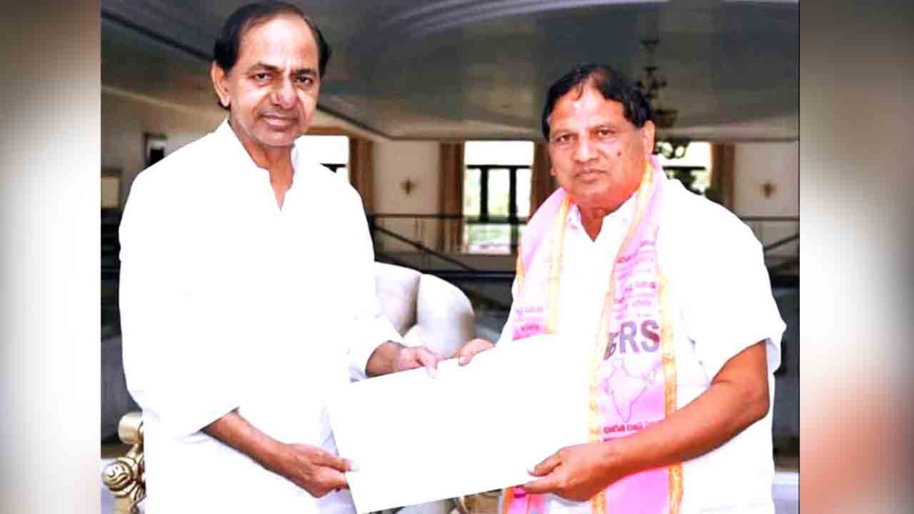 మెజారిటీనే లక్ష్యంగా దూసుకెళ్లాలి