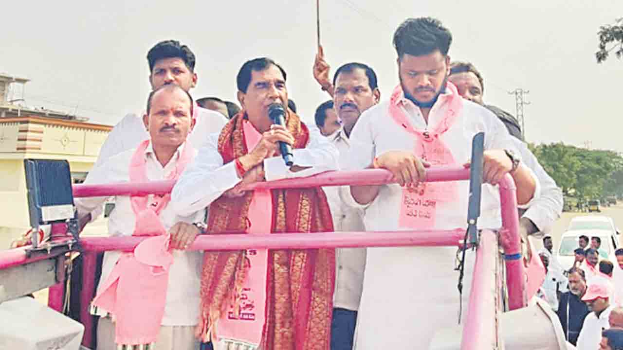 జననీరానం..