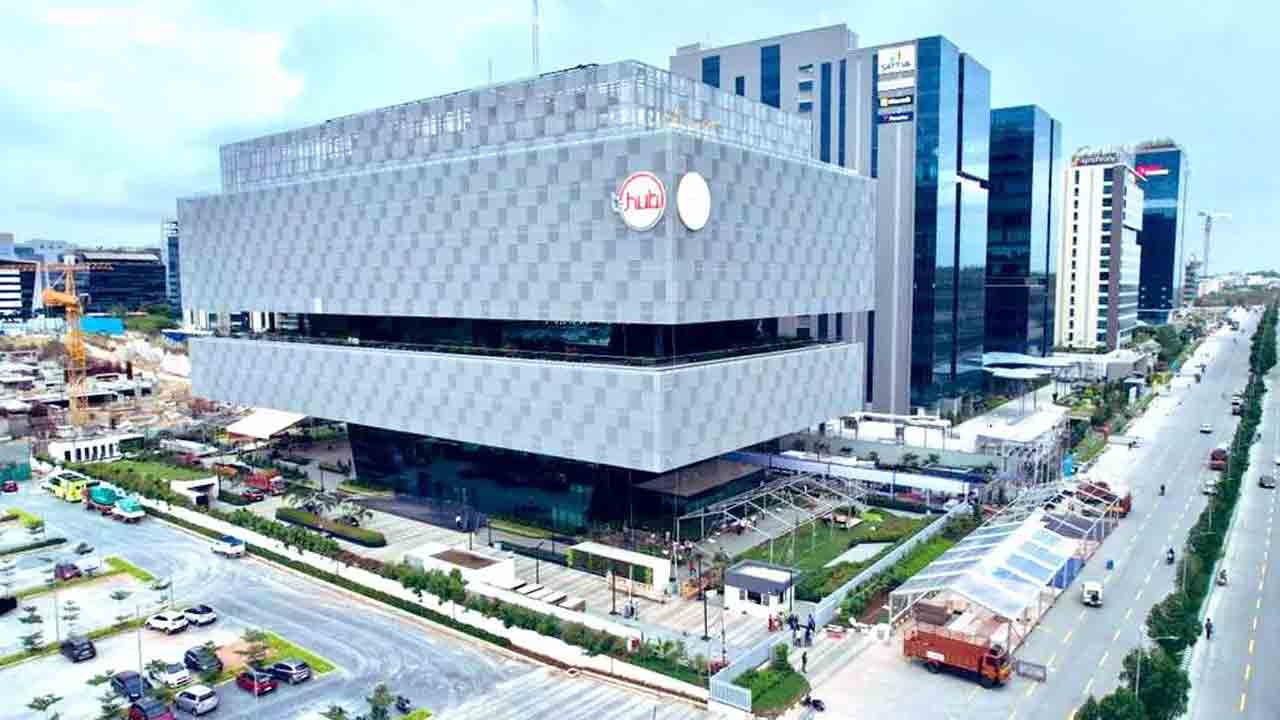 టీ హబ్‌ స్టార్టప్‌ బోల్ట్‌ ఎర్త్‌కు నిధులు