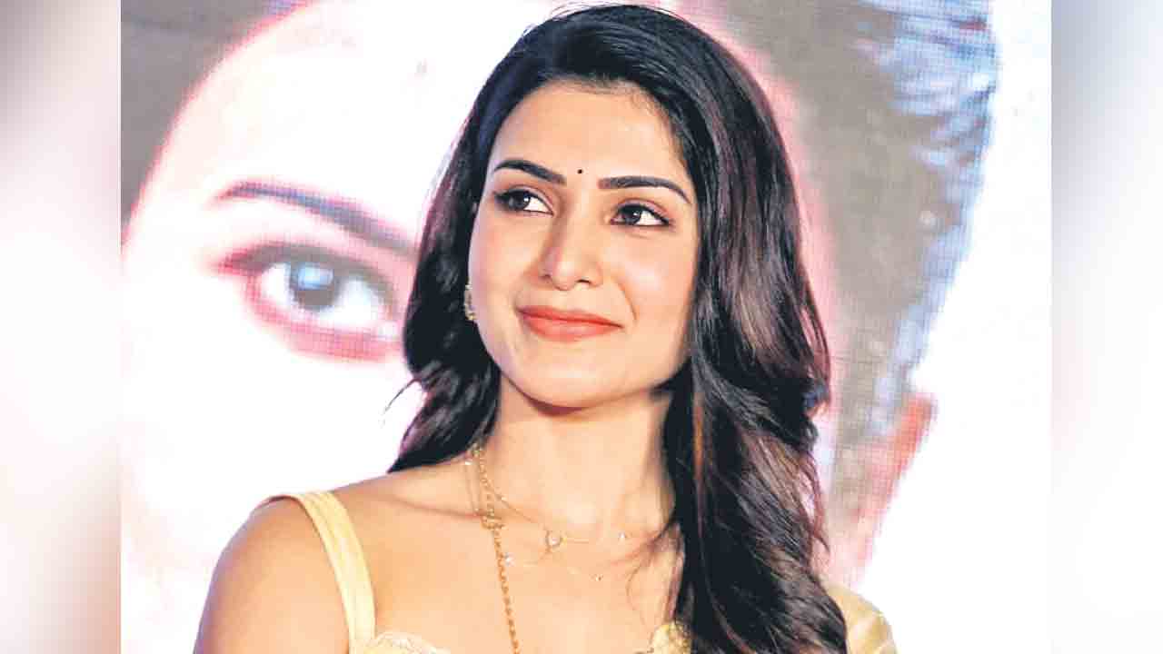 Samantha | మీరింత ఖాళీగా ఉన్నారా? ట్రోలర్స్‌పై మండిపడ్డ సమంత