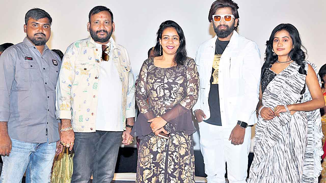 ఉపేంద్ర అందించే సందేశం