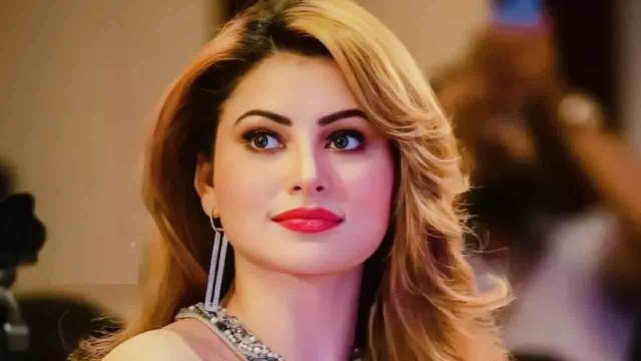 Urvashi Rautela | ఉత్తరాఖండ్‌లో నా పేరుతో గుడి ఉంది : ఊర్వశీ రౌతేలా