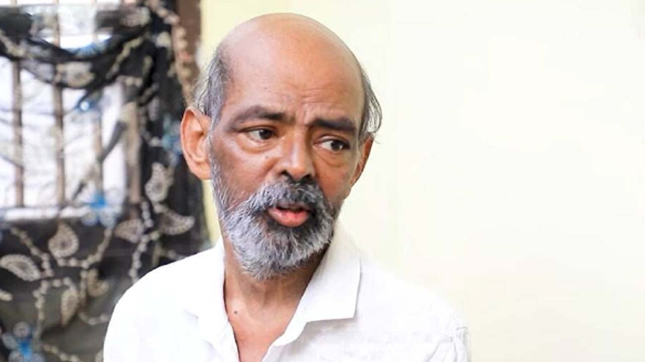 Producer VA Durai | సినీ పరిశ్రమలో విషాదం.. నిర్మాత వీకే దురై కన్నుమూత