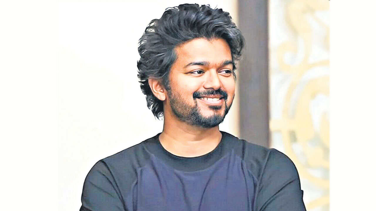 Vijay Thalapathy | లియో’కు 120కోట్ల రెమ్యునరేషన్‌