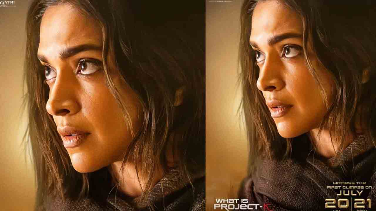 Deepika Padukone | వైజయంతీ మూవీస్ ‘నవ నాయకి’.. దీపికా పదుకోణె కోసం ఫ్యాన్స్ డిమాండ్