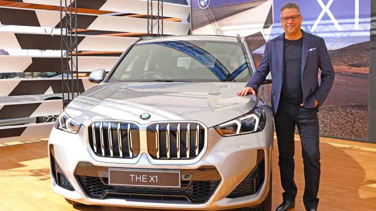 Electric Cars | 2025 నాటికి కార్ల సేల్స్‌లో నాలుగో వంతు ఎలక్ట్రిక్ కార్లే.. ల‌గ్జ‌రీ కార్ల‌పైన క్రేజ్‌..బీఎండ‌బ్ల్యూ