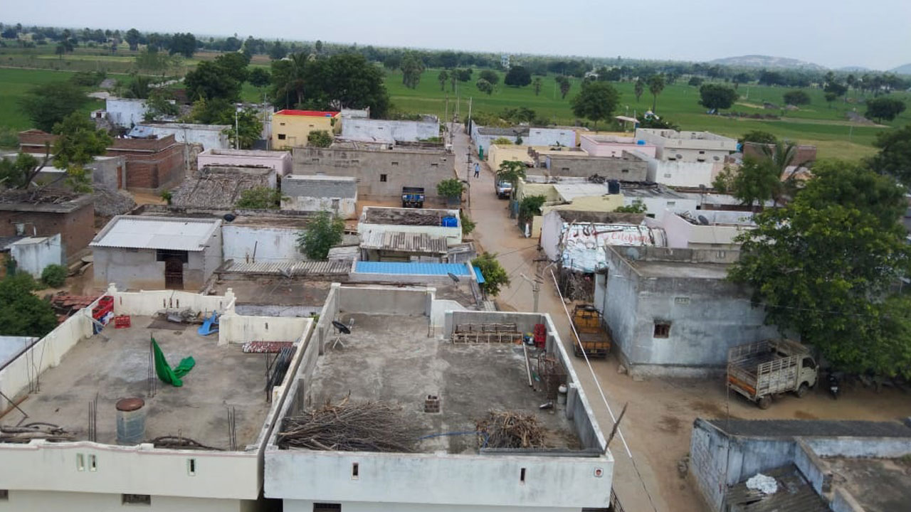 ప్రగతి పథం