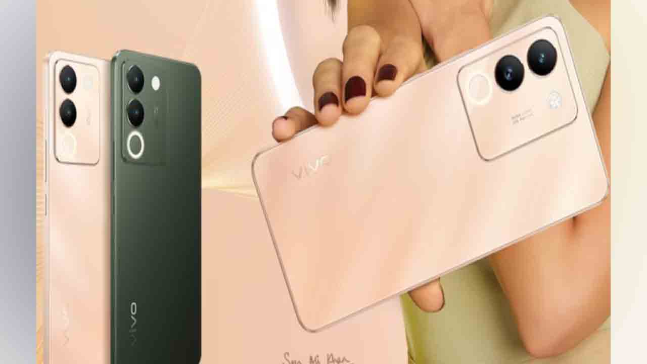 Vivo Y200 | భార‌త్ మార్కెట్లోకి వివో వై200 ఫోన్ ఆవిష్క‌ర‌ణ‌.. ధరెంతంటే..?!