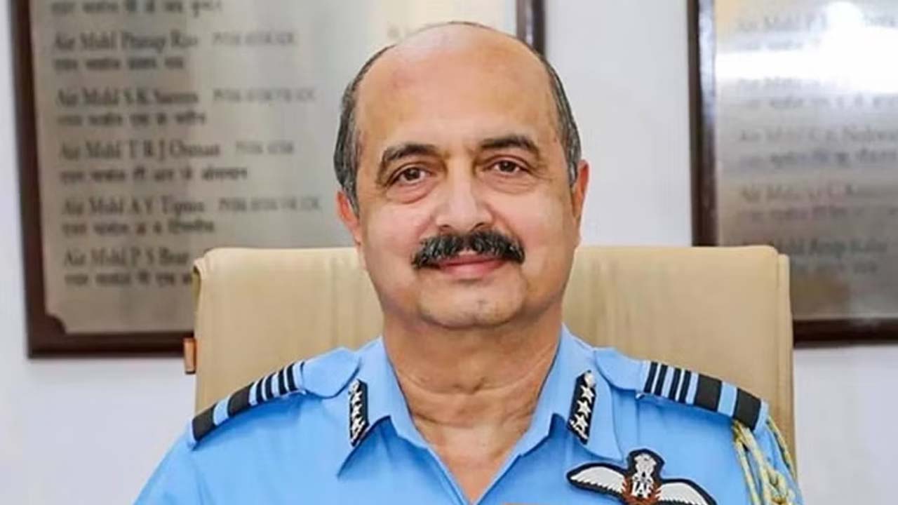 Tejas LCA Mark-1A | వైమానిక దళం నుంచి మిగ్‌-21 రిటైర్డ్‌..! వాటి స్థానంలో తేజస్ Mark-1A విమానాలు : ఐఏఎఫ్‌ చీఫ్‌ వీఆర్‌ వీఆర్‌ చౌదరి