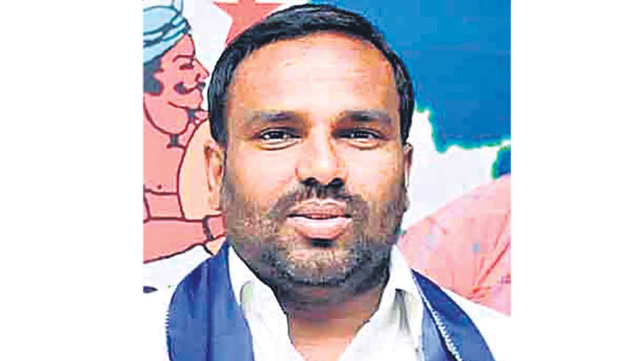 బీజేపీపై పోరుకు మాదిగలు సిద్ధం