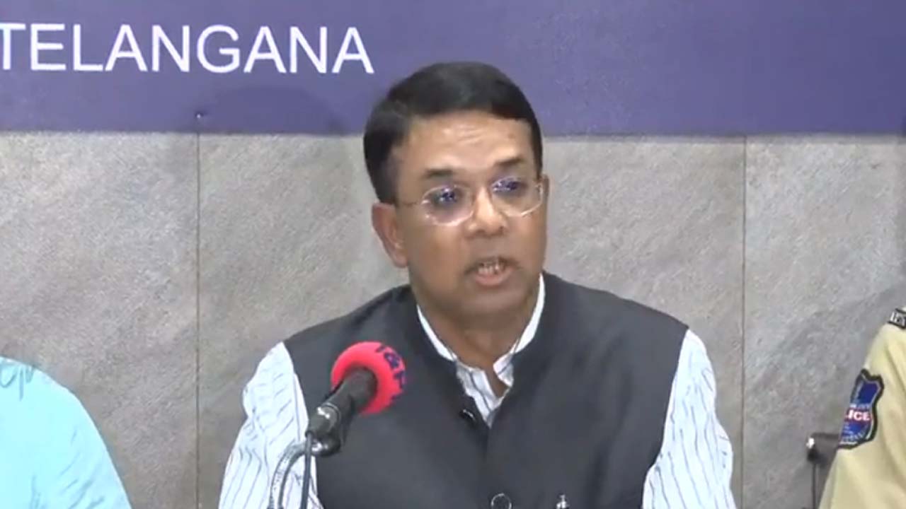 TS Elections | 70.74 శాతం పోలింగ్.. భువనగిరిలో అత్యధికం, హైదరాబాద్‌లో అత్యల్పం..