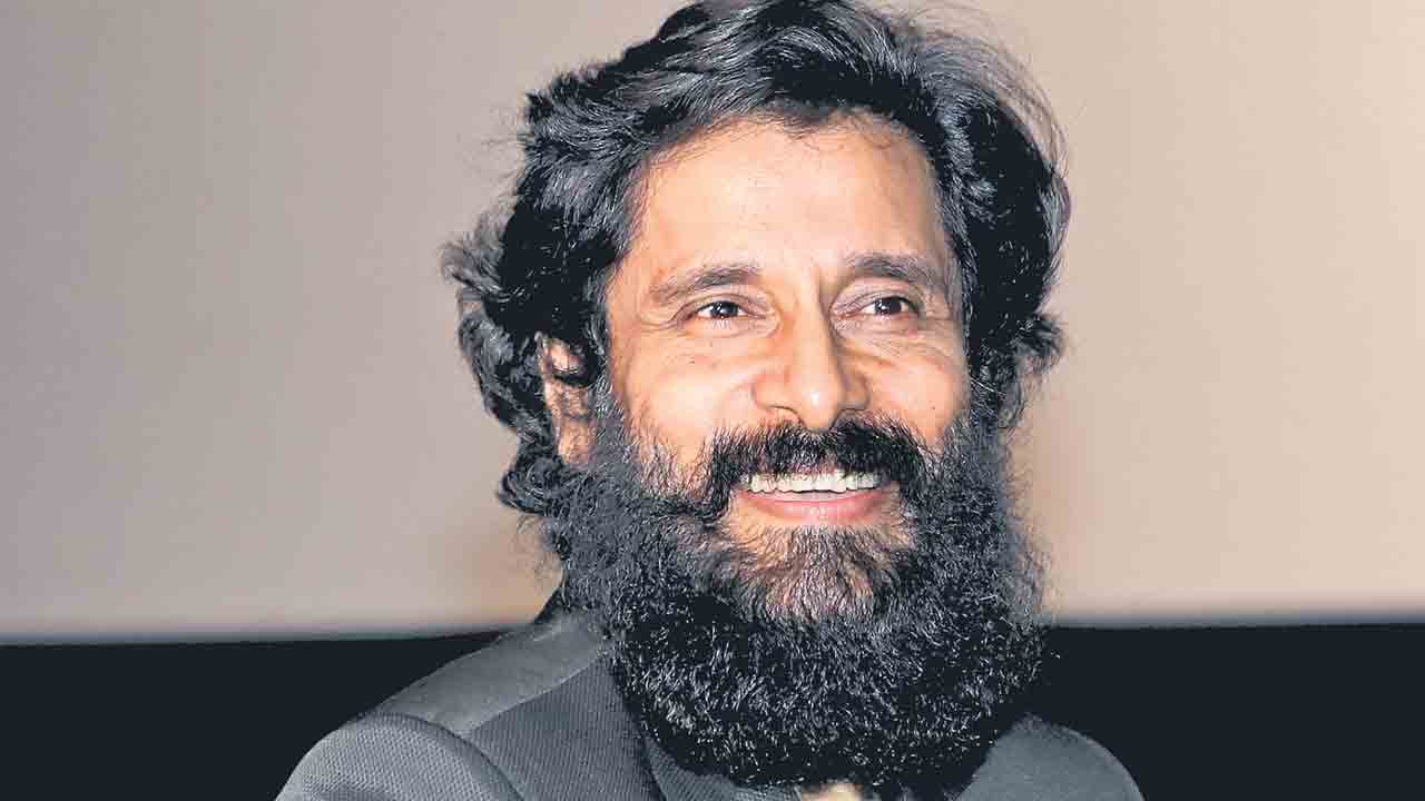 సురేందర్‌ రెడ్డి దర్శకత్వంలో..