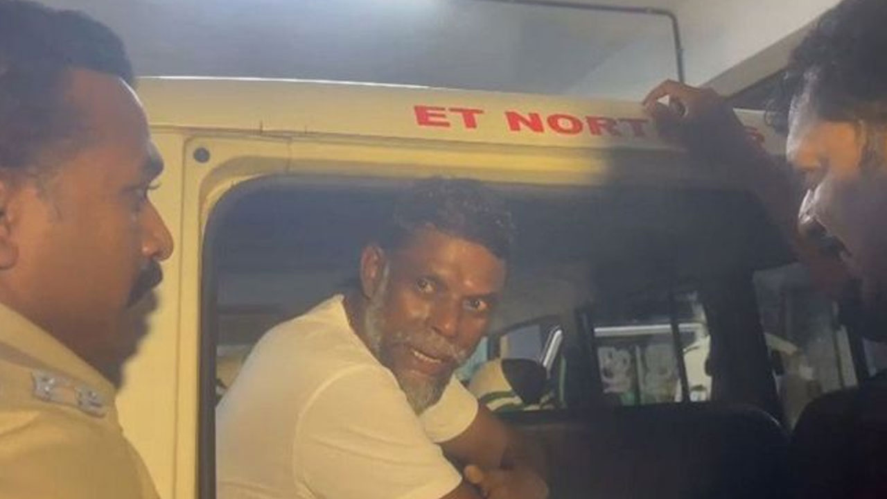 Vinayakan | జైలర్‌ మూవీ విలన్‌ వినాయకన్‌ అరెస్ట్‌.. ఏం చేశాడో తెలుసా?