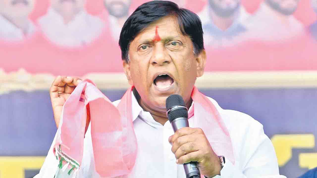 గంగుల గెలుపు ఖాయం