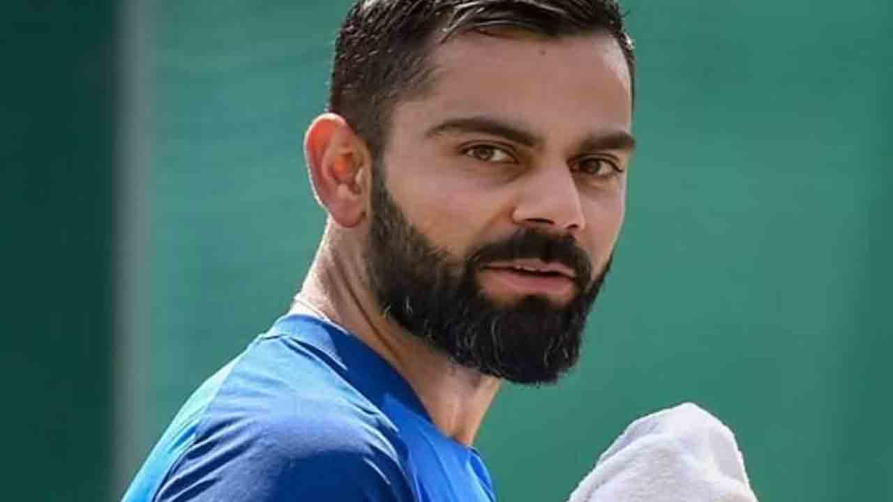 Virat Kohli | వరల్డ్‌కప్‌ ముందు స్నేహితులకు విరాట్‌ కోహ్లీ రిక్వెస్ట్.. అసలు కారణం ఇదే
