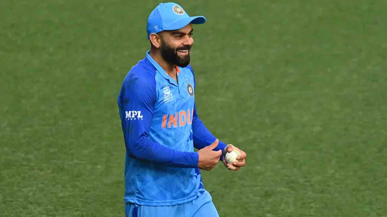 Virat Kohli | వన్డే వరల్డ్‌ కప్‌లో అత్యధిక క్యాచ్‌లు పట్టిన భారత క్రికెటర్‌గా విరాట్‌ కోహ్లీ రికార్డు