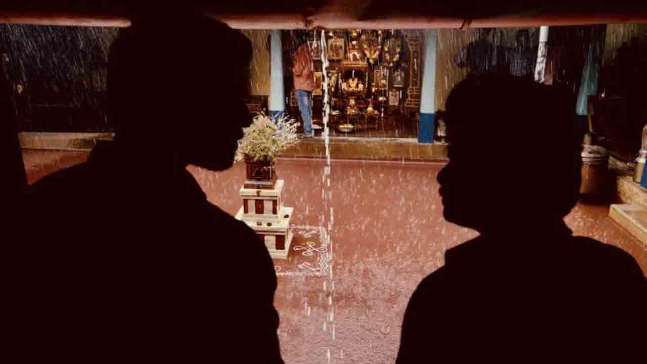 Vishal 34 | చివరి షాట్‌.. విశాల్‌ 34 కీ అప్‌డేట్ ఇచ్చిన విశాల్‌