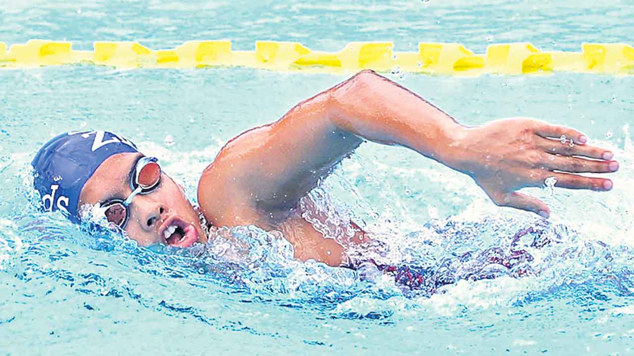 తెలంగాణ తీన్‌మార్‌