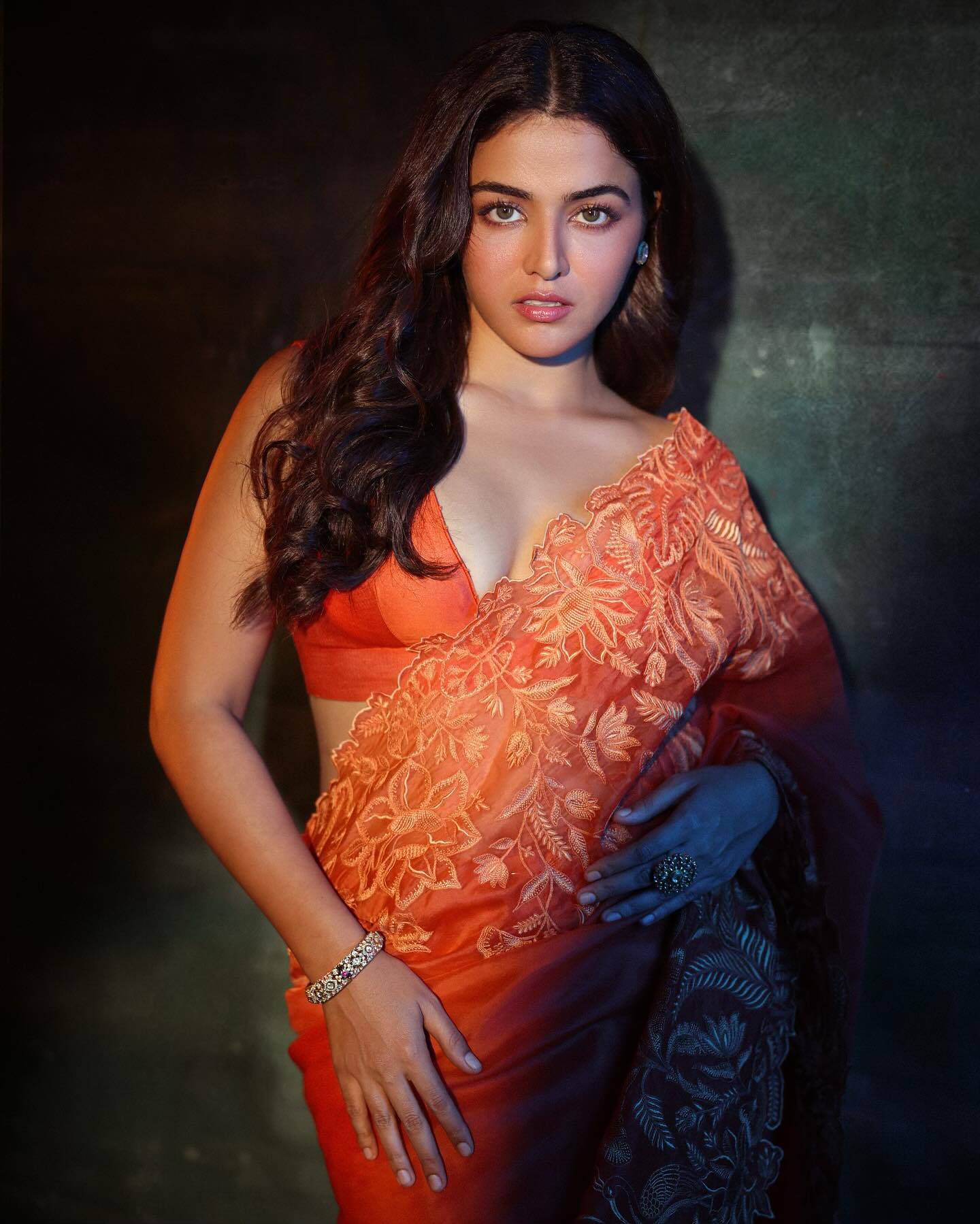 Wamiqa Gabbi