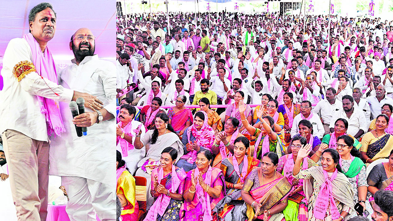 పల్లాకే పట్టం కట్టండి