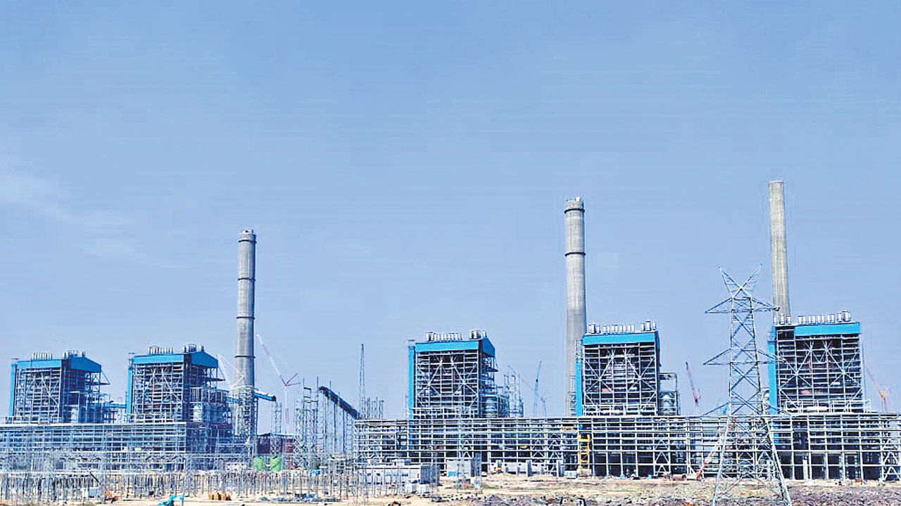 Yadadri Power Plant | యాదాద్రిపై పర్యావరణ కుట్ర.. తుది అనుమతుల మంజూరులో కేంద్ర అటవీ, పర్యావరణ శాఖ తీవ్ర జాప్యం