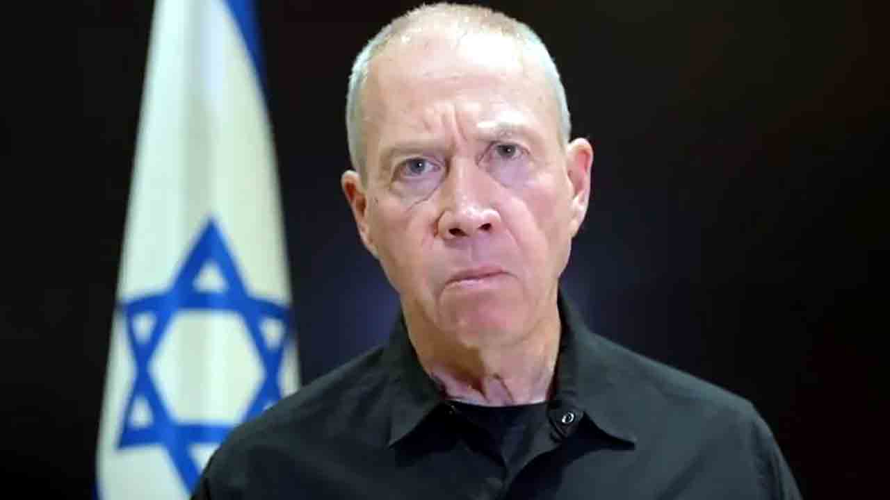 Israel-Hamas War | హమాస్‌ లక్ష్యాలపై పూర్తిస్థాయిలో దాడులు.. గాజా ఇకపై మునుపటి స్థితికి వెళ్లడం అసాధ్యం : ఇజ్రాయెల్‌ రక్షణ మంత్రి