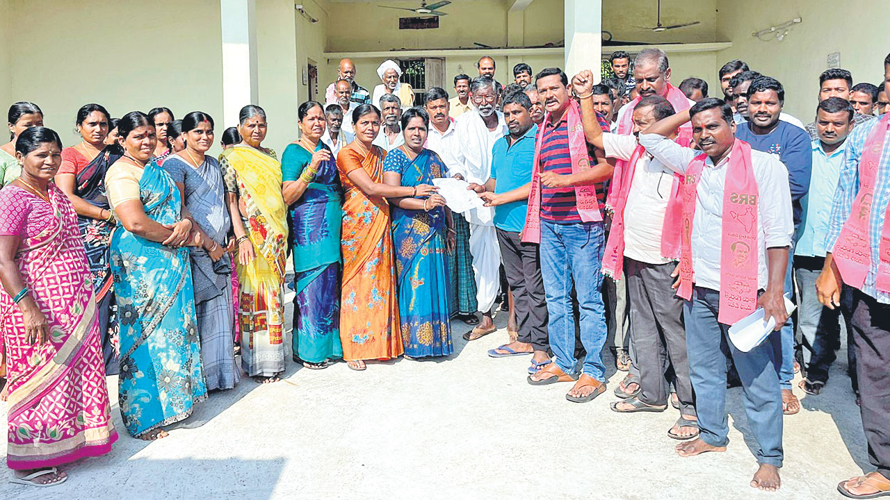 మంత్రి కేటీఆర్‌కు యాదవుల మద్దతు