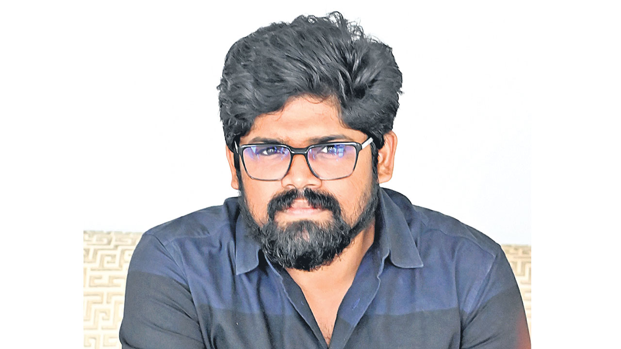 Rakshasa Kavyam | జయవిజయులు మళ్లీ పుడితే?