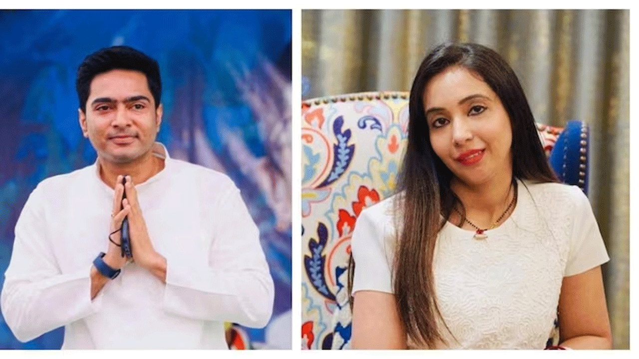 Teachers Recruitment Scam | అభిషేక్ బెన‌ర్జీ, భార్య రుజిర బెన‌ర్జీకి ఈడీ నోటీసులు