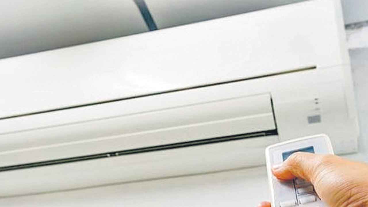 Power Consumption | భారత్‌లో ఏసీలకు వాడే కరెంట్‌.. ఆఫ్రికా ఖండం మొత్తం విద్యుత్తుకు సమానం!